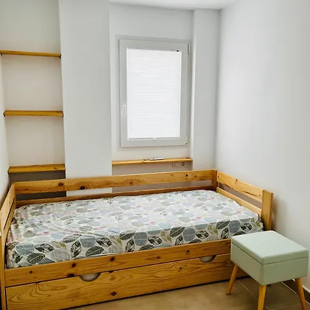 Mimar Jávea Zewnętrze zdjęcie