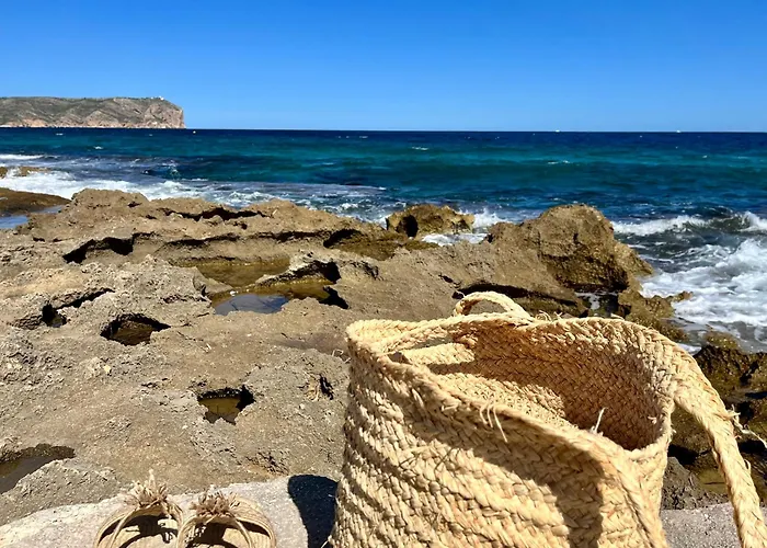 Mimar Javea