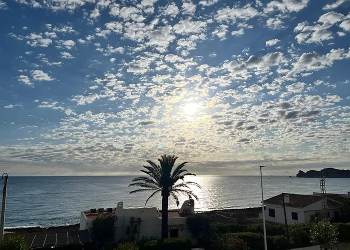 Mimar Javea