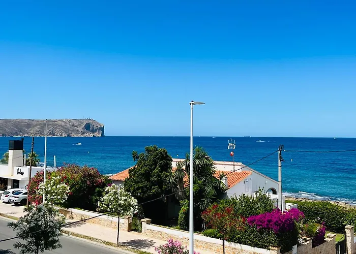 Mimar Javea