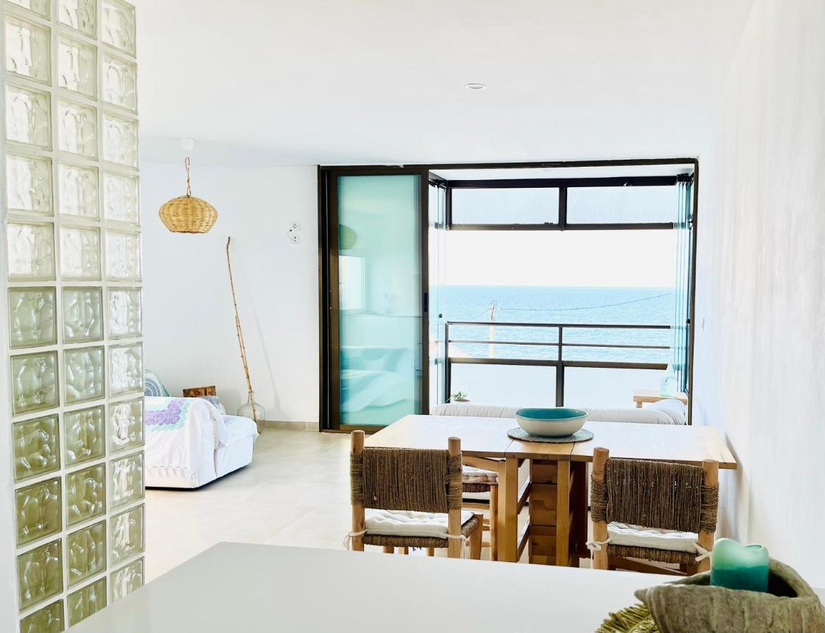 Apartment Mimar Javea