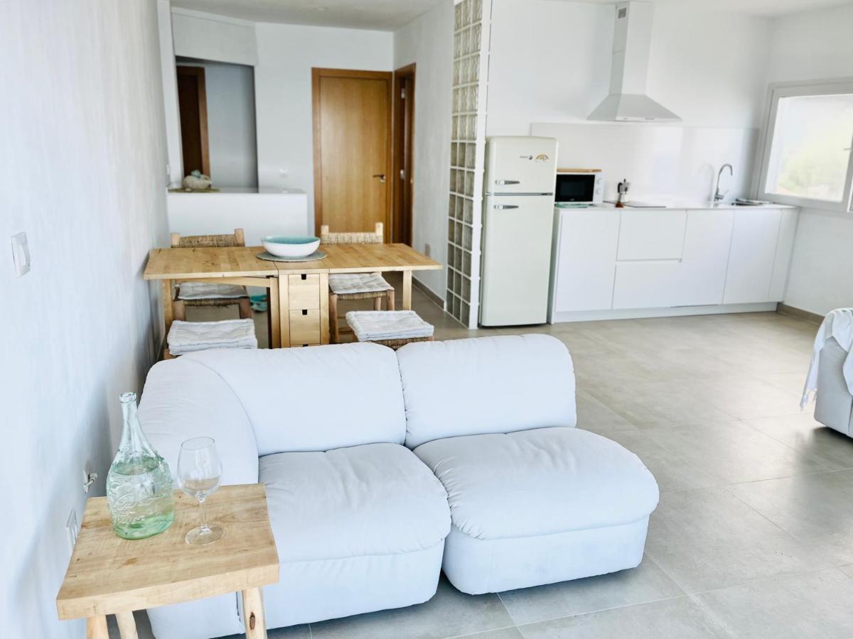 Mimar Apartment