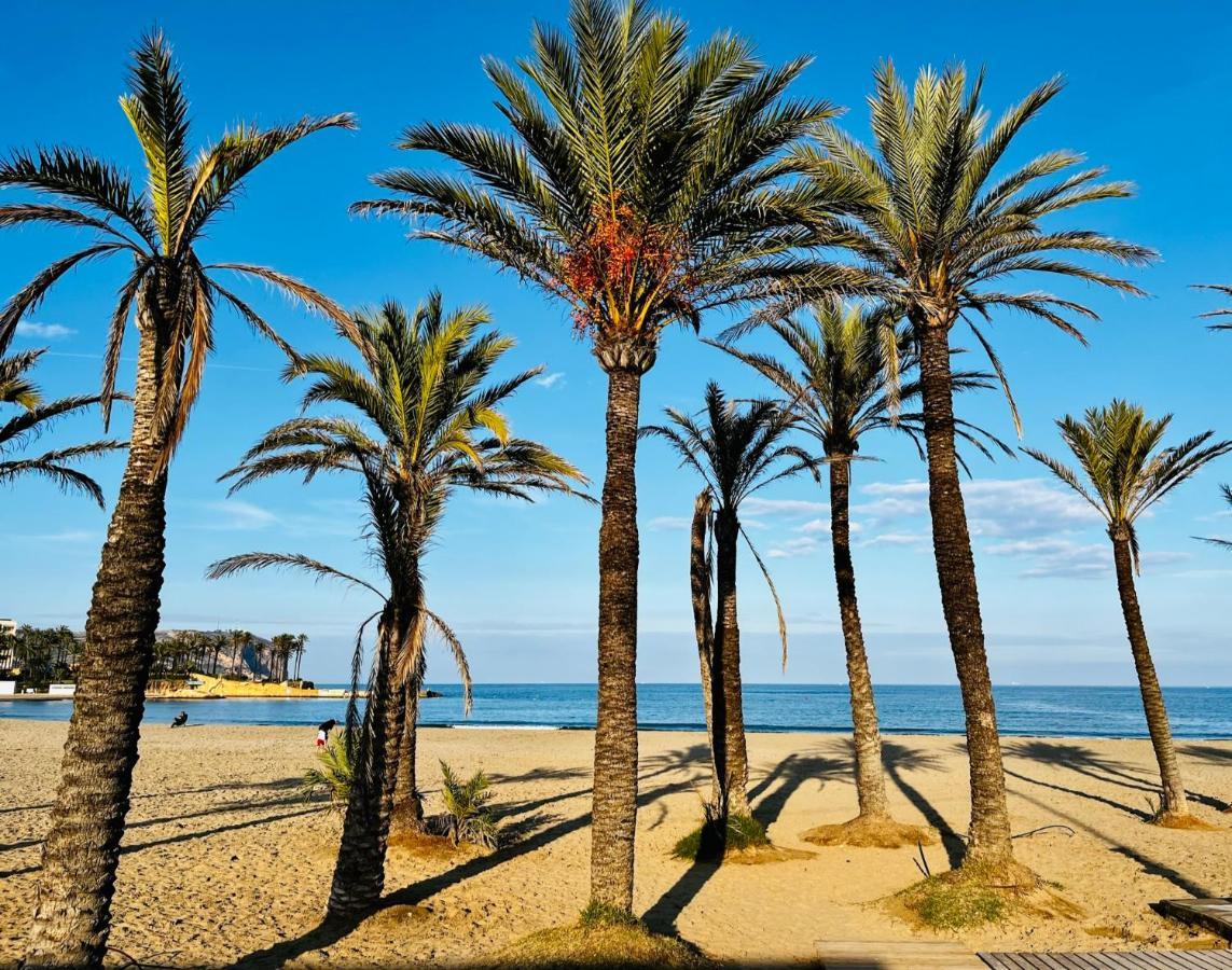 Mimar Apartment Javea