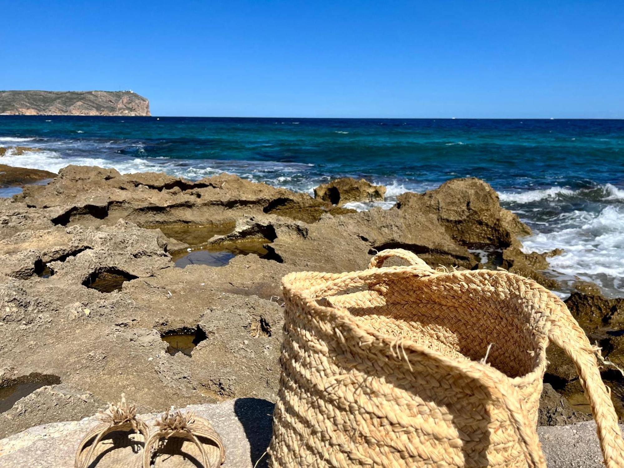 Mimar Javea